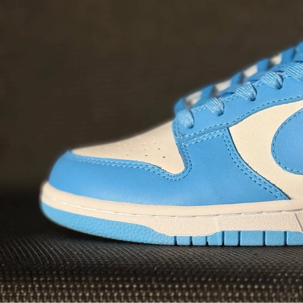 Nike Dunk Low “University Blue” - Picture 3 of 7